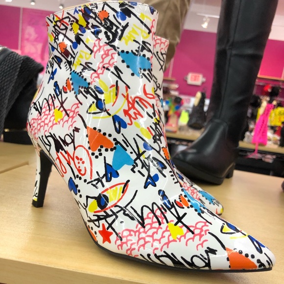 Booties - Picture 3 of 3